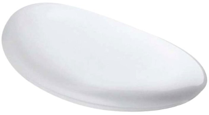 Сиденье для унитаза с крышкой, дюропласт, быстросъемное Ideal Standard Avance K703101