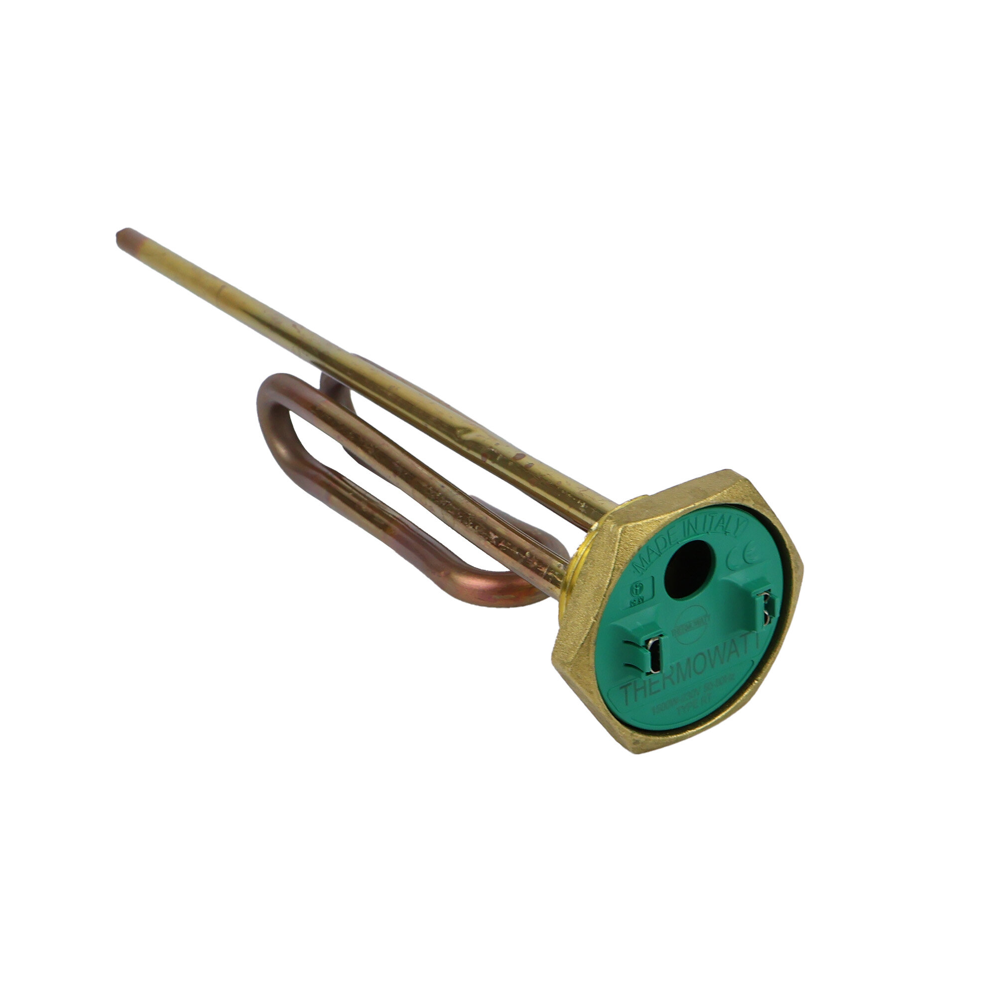 фото ТЭН для водонагревателей Ariston, De Luxe, ISEA, Real