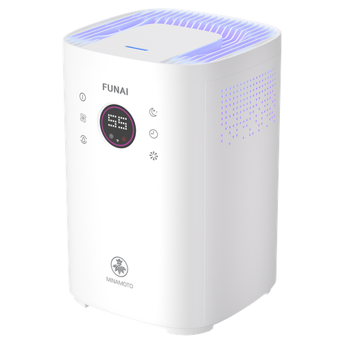 Бытовые увлажнители воздуха FUNAI USH-MNE45040WT 20000₽