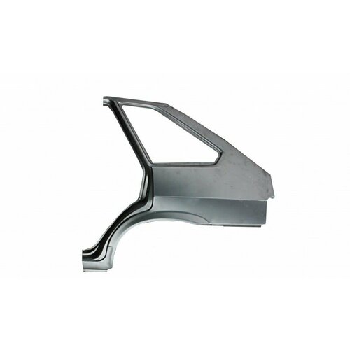 Крыло заднее правое левое лада ВАЗ-2109 2114 белое Тольятти 18310₽