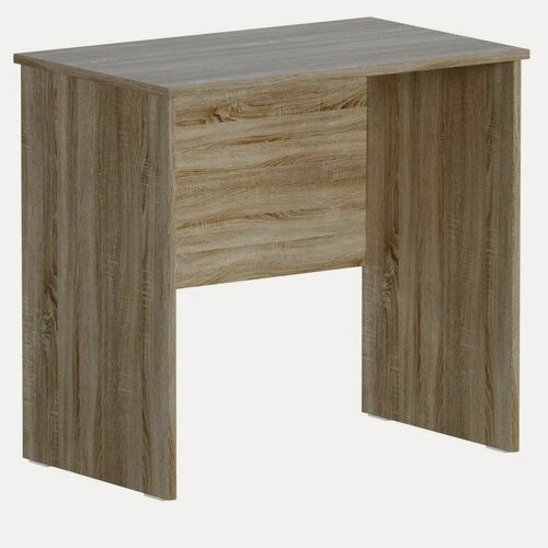 Изображение товара Стол письменный ГУД лакк "кастор", 80 х 50 см, цвет: сонома RU