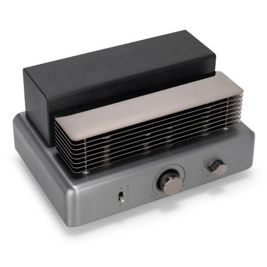 Интегральный ламповый усилитель Trettitre TrePower1