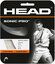 Струны Head Sonic Pro Унисекс 281028-17WH 17WH