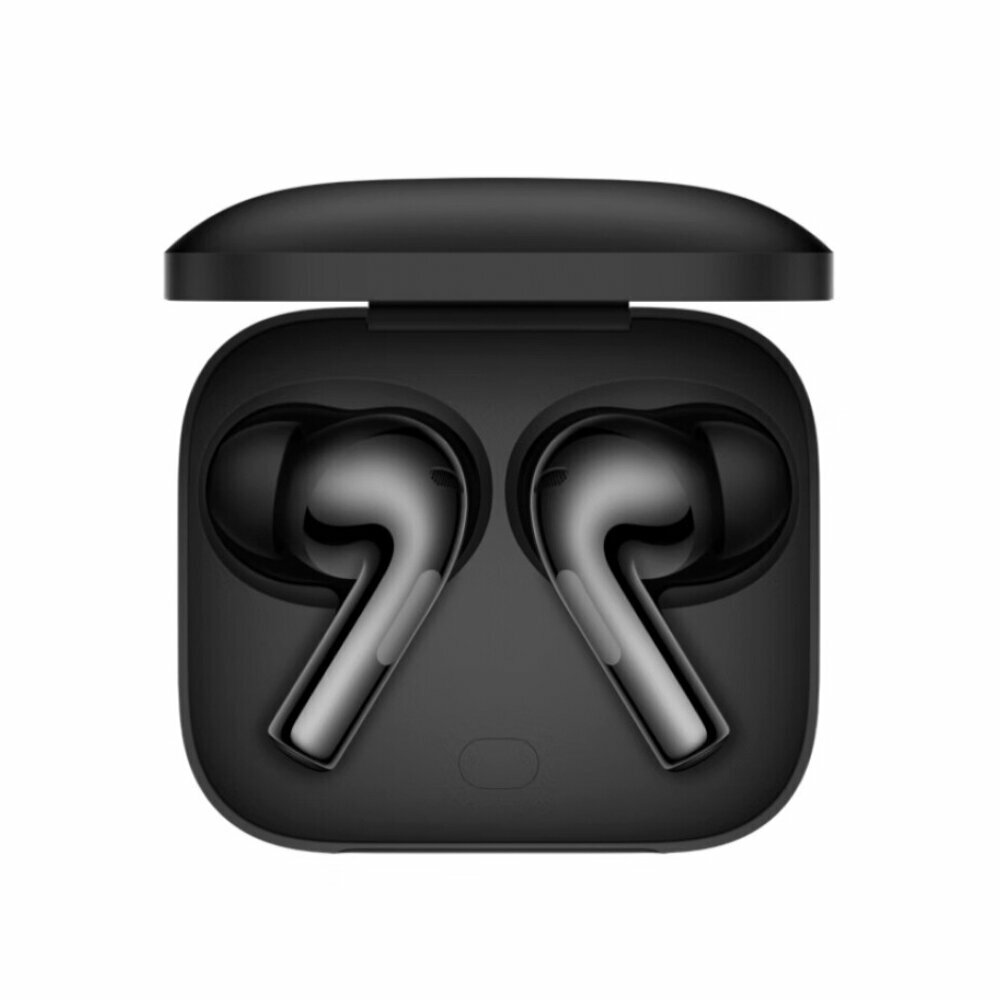 Беспроводные наушники OnePlus Buds 3 Global, серые (оригинал)