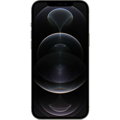 Смартфон Apple iPhone 12 128GB Black активирован 52888₽