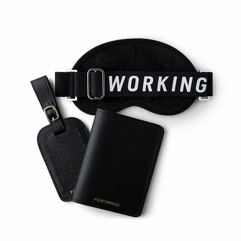 Дорожный набор PRINTWORKS