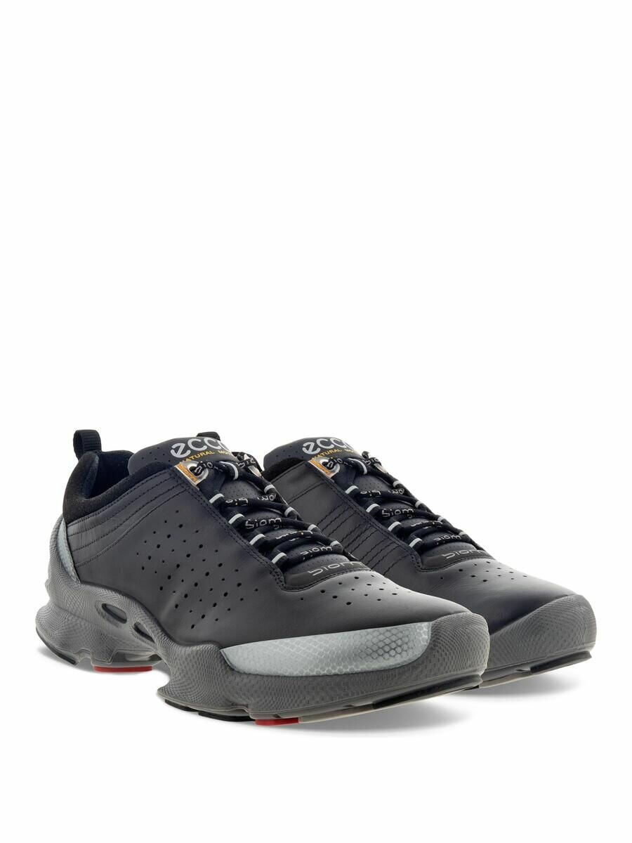 Кроссовки , полнота F, размер 40EU=25cm, черный — фото 1