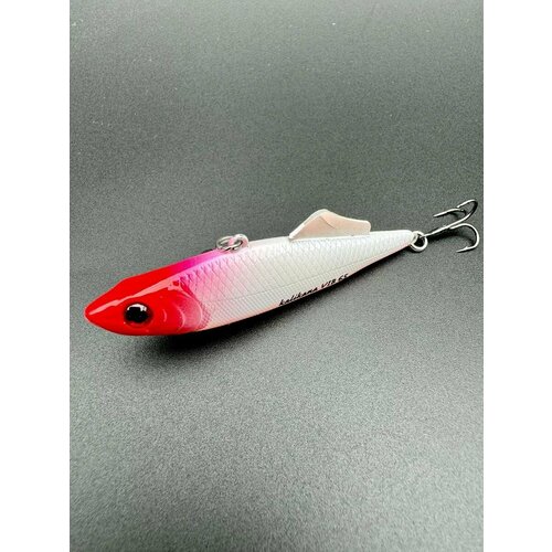 Раттлин Kalikana VIB для рыбалки 65 мм на голавль, щуку, судака, окуня.