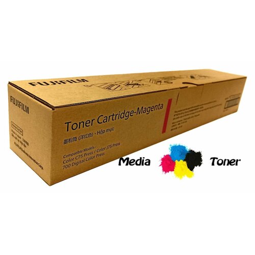 Тонер для Xerox 700770C75J75 13800₽