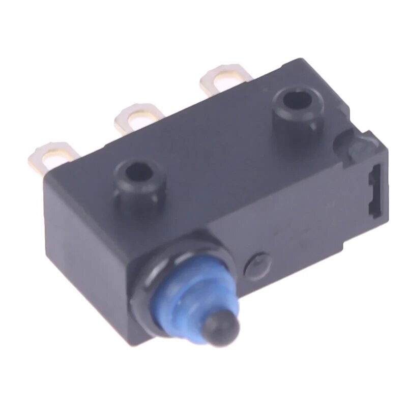 Водонепроницаемый микропереключатель PlumHOME D2HW-ER201H, as pic