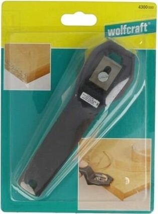 Кромкорез WOLFCRAFT 4300000 1 шт