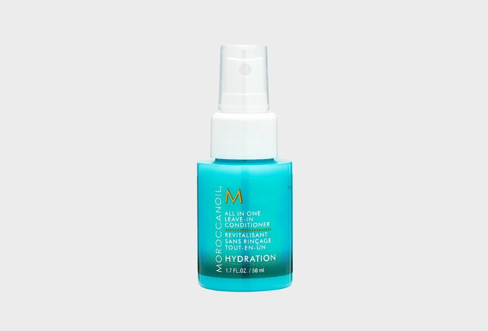 Moroccanoil All in One Leave-in Conditioner - Несмываемый кондиционер, 50 мл