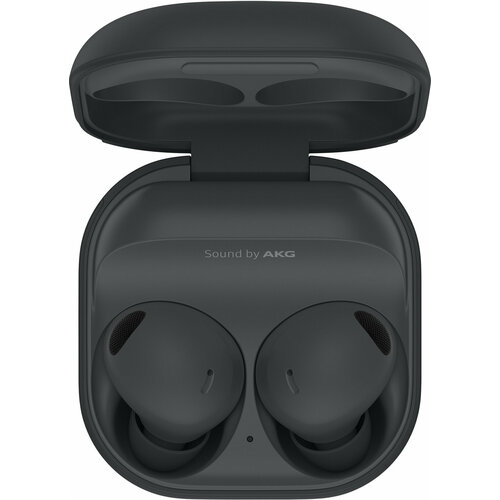 Беспроводные наушники Samsung Galaxy Buds 2 Pro SM-R510 SM-R510NZAALTA серый 12451₽