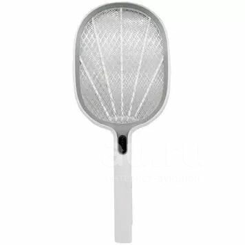 Картинки Электрическая мухобойка Lofans MW-1223, отпугивание и уничтожение насекомых, белая