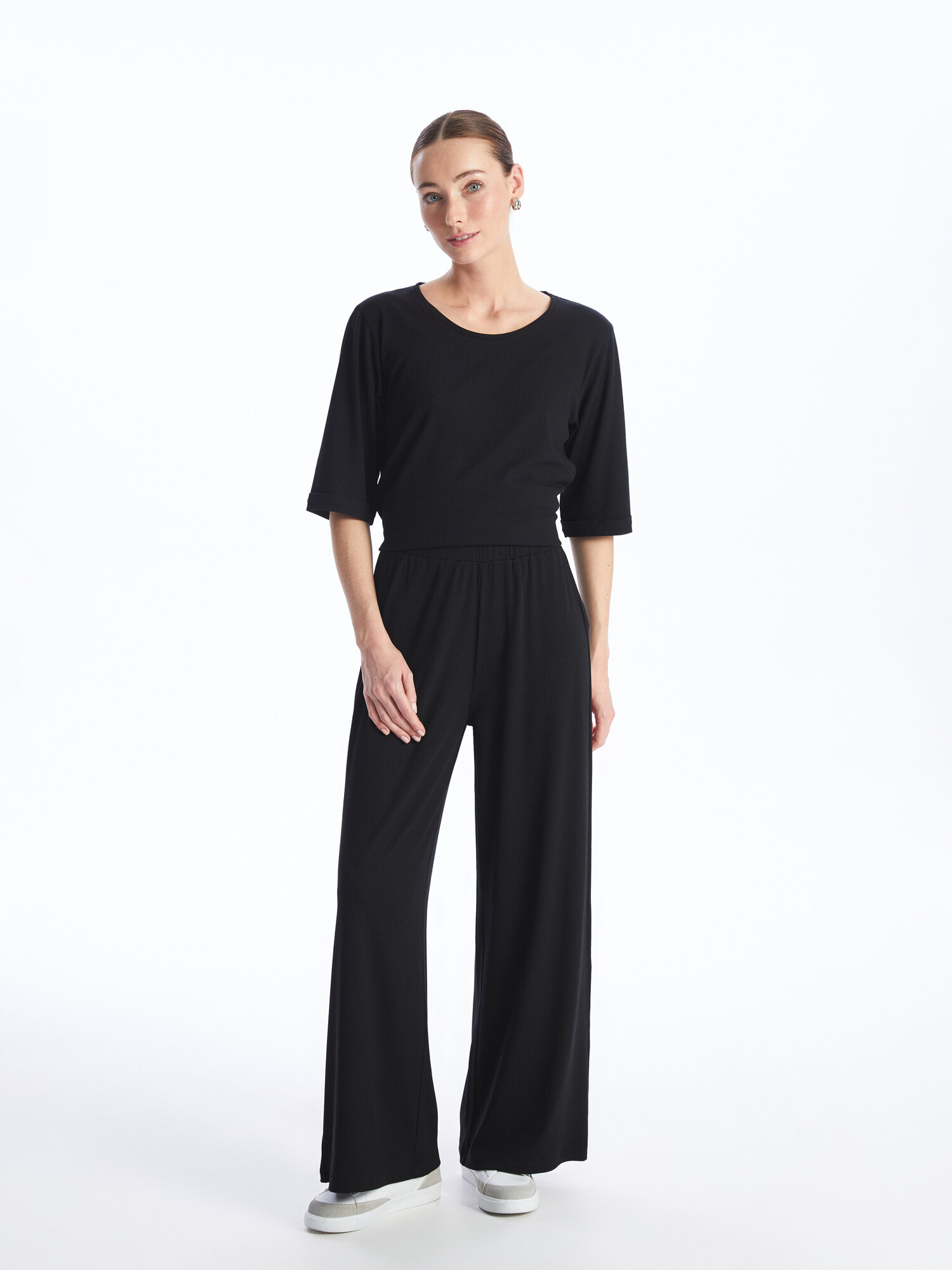 Брюки спортивные LC Waikiki размер 3XL new black