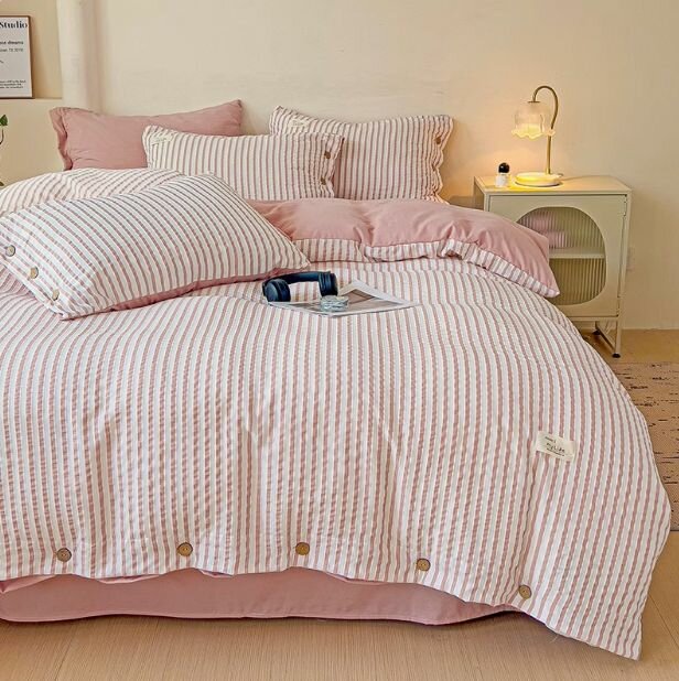 Комплект постельного белья — фото 1