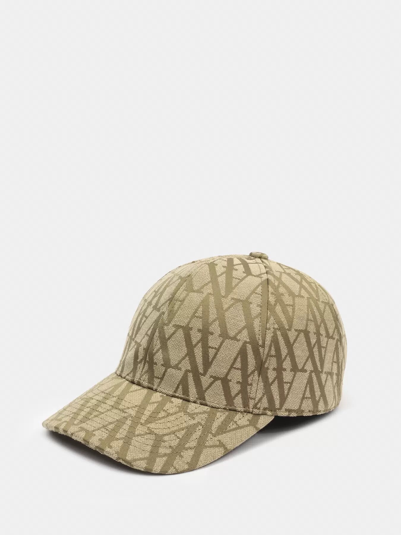 Бейсболка Armani Exchange для мужчин и женщин