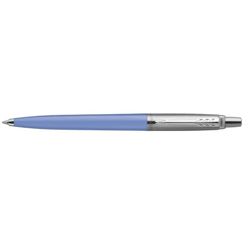 Ручка шариковая Parker K60 Storm Blue 2135C (R2123137)