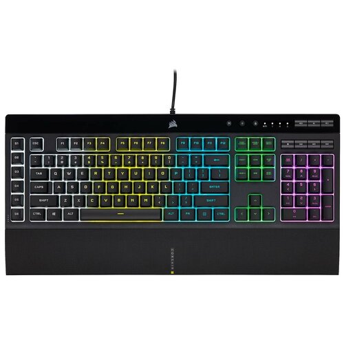 Игровая клавиатура Corsair K55 RGB Pro (CH-9226765-RU)