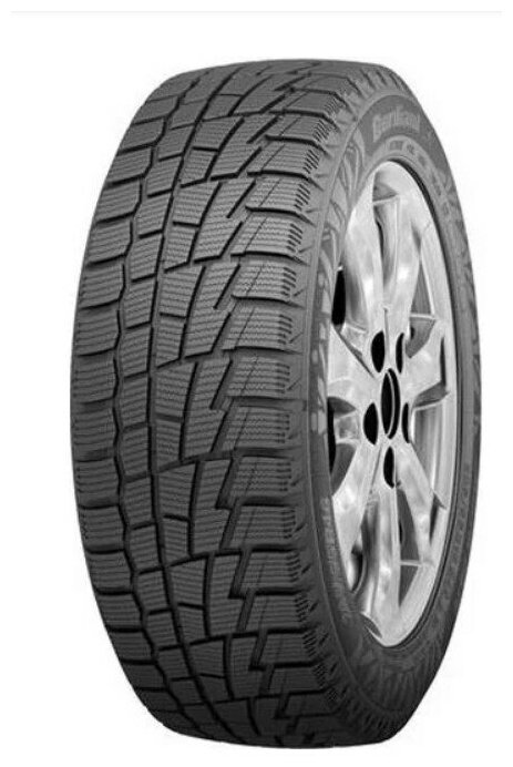 Автомобильные шины Cordiant Winter Drive PW-1 185/65 R15 92T