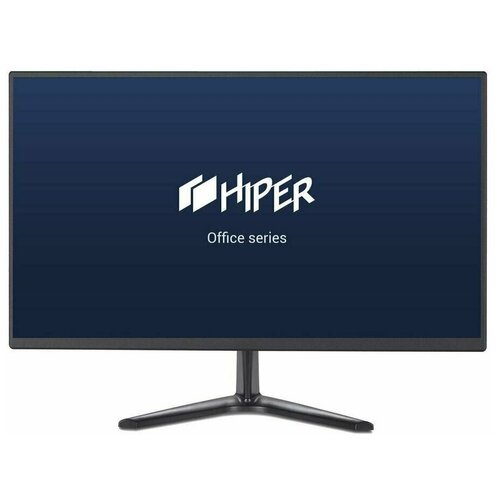 Монитор HIPER EasyView FH2201 215 черный afb-403a-75 1502000₽