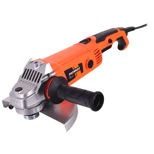 УШМ PATRIOT AG 228 2150 Вт 230 мм 687000₽