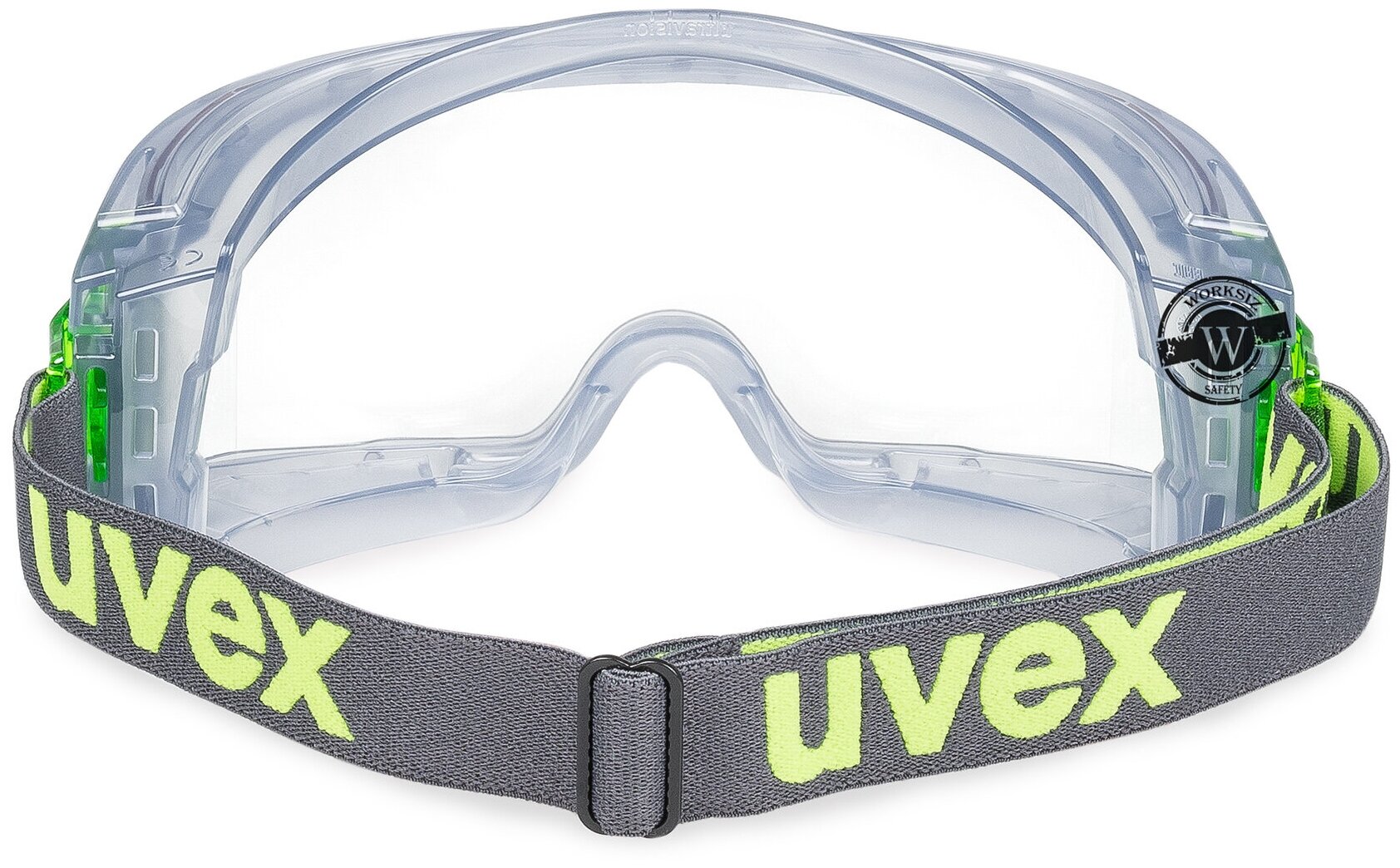 Очки UVEX™ Ultravision™ 9301.714 - фотография № 5