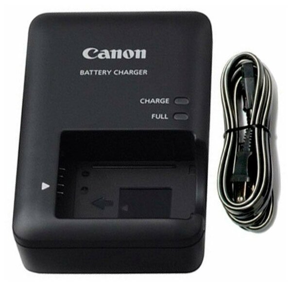 Зарядное устройство Canon CB-2LCE / CB-2LCC для NB-10L