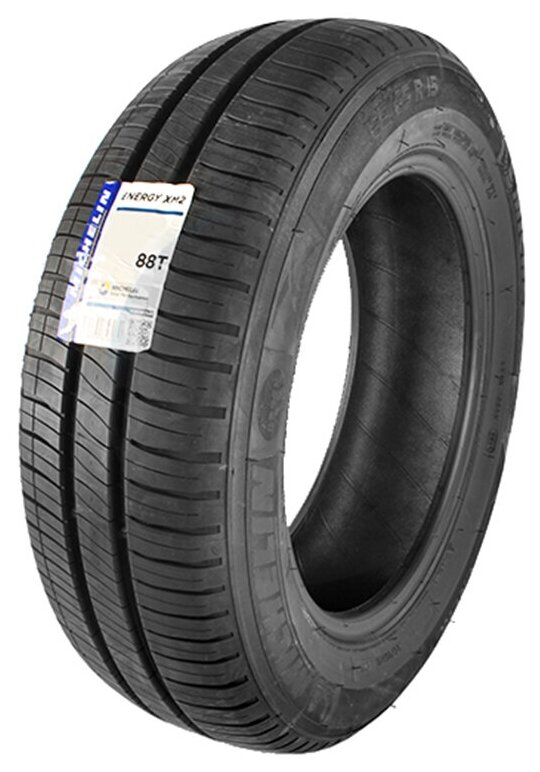 MICHELIN Energy XM2 165/70 R13 79 летняя — купить в интернет-магазине ...