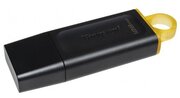 USB флешка Kingston 128Gb DTX/128Gb USB 3.2 Gen 1 (USB 3.0)