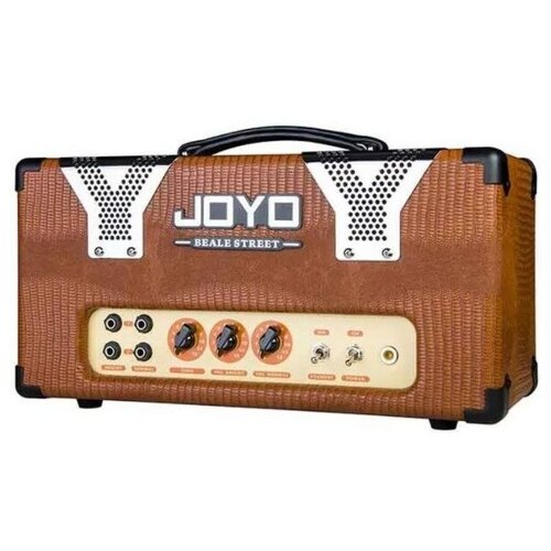 Гитарный усилитель Joyo JCA-12