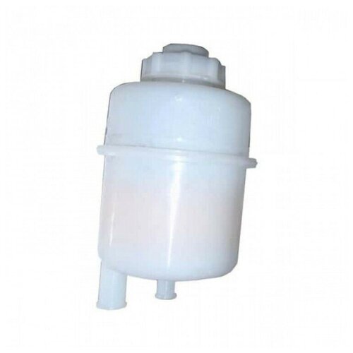 Борисов 3105-0003-0000993-001 Бачок ГУР ГАЗ 406 дв. пласт.