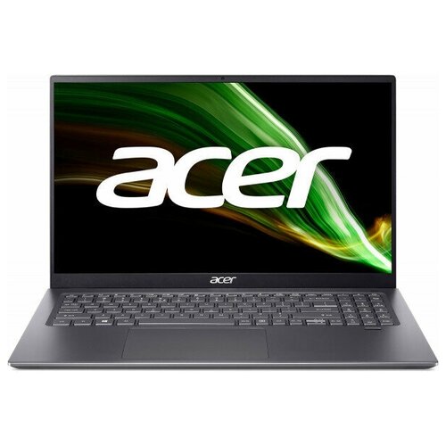 Ноутбук Acer Swift 3 SF316-51-71DT NX. ABDER.009