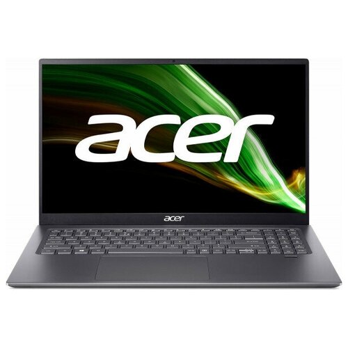 Ноутбук Acer Swift 3 SF316-51-71DT NX ABDER009 8541000₽