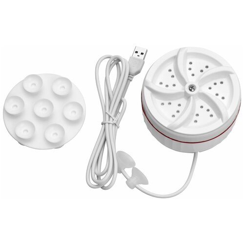 Ультразвуковая портативная стиральная машина 138800₽