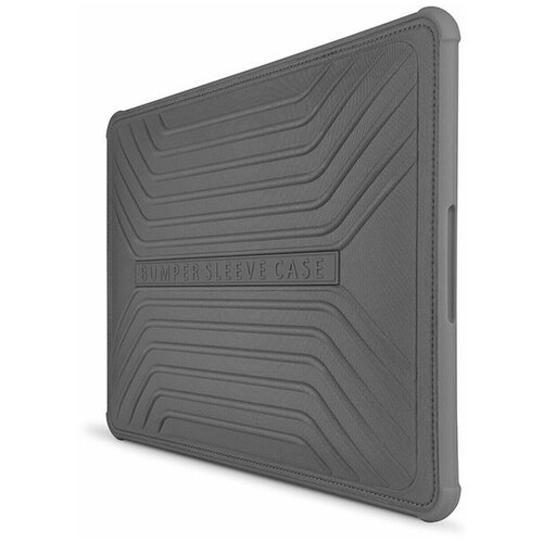 Чехол-конверт для ноутбука WiWU Voyage Laptop Sleeve для MacBook 16