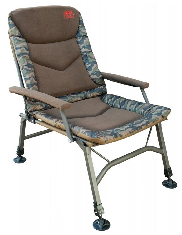 Tramp кресло складное Royal Camo