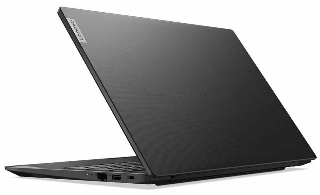 Ноутбук Lenovo V15 G2 ALC AMD Ryzen 3 5300U2x4Gb256Gb SSD156 FullHDDOS Black
