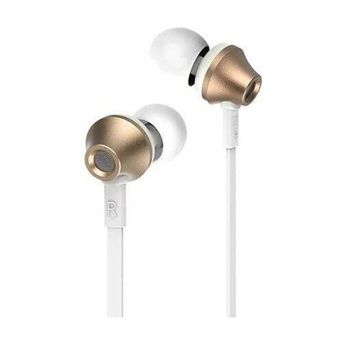 Наушники Remax RM-610D с микрофоном 90000₽