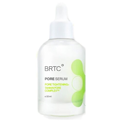 Сыворотка для сужения пор BRTC Pore Tightening Serum (50ml)