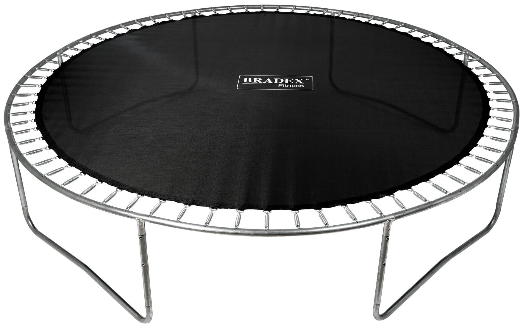 Батут с внутренней защитной сеткой Bradex SF 0715, 366см 12Ft