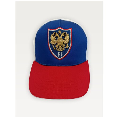 Бейсболка ЯRUSSIA 