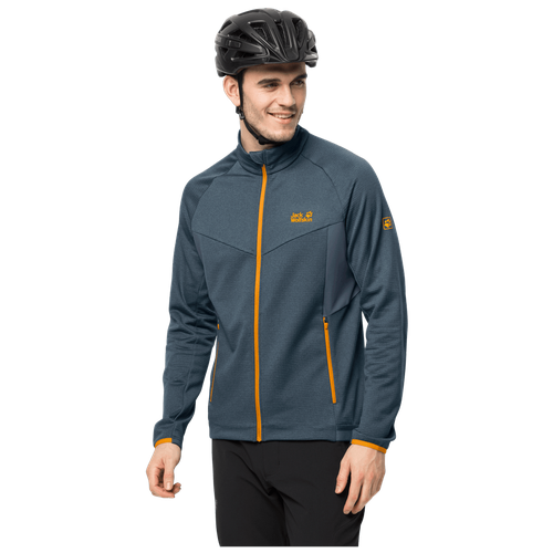 лёгкая куртка Jack Wolfskin RESILIENCE JACKET M