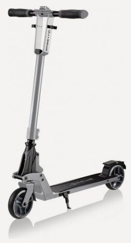 Изображение товара Самокат Globber ONE K 125, Серебро