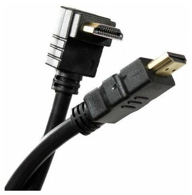 Кабель интерфейсный HDMI-HDMI VCOM - фото №3