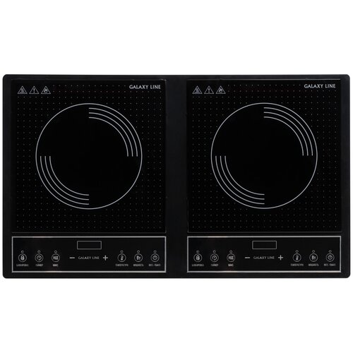 Плитка индукционная Galaxy GL3062 849000₽