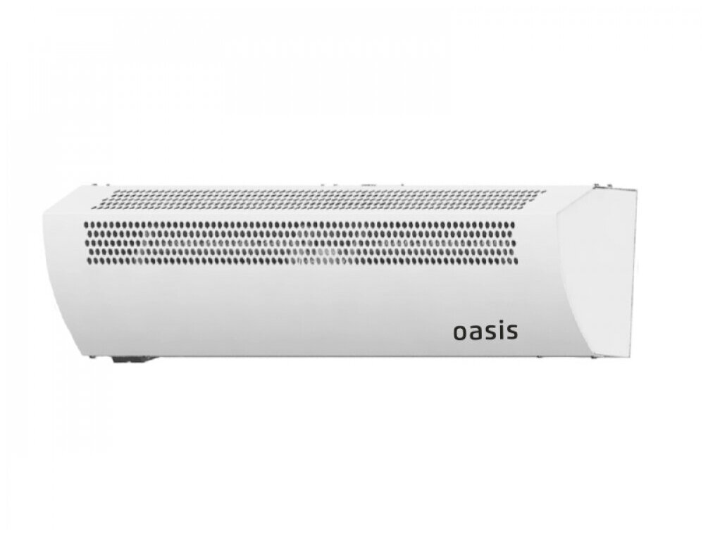 Тепловая завеса Oasis TZ-9 - фотография № 1