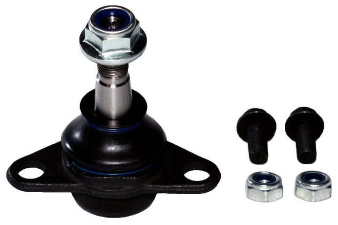 Опора шаровая нижняя Volvo XC90, XC70, S60, V70 2 (2000-2014) FARO SRB810X052