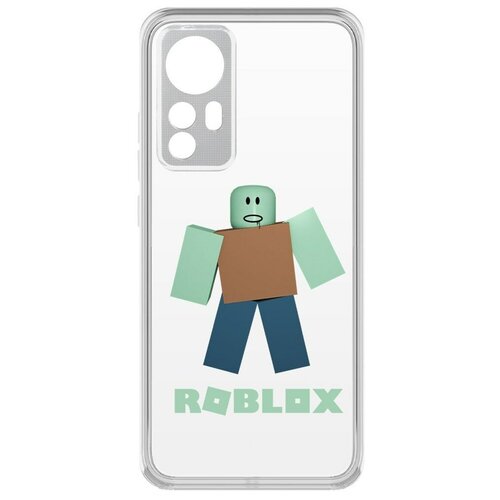   /  /  Roblox-  Xiaomi 12X