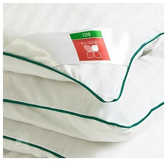 Одеяло Легкие сны Бамбоо, легкое 140х205 см - фотография № 8